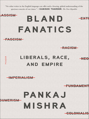 Bland Fanatics - ebook